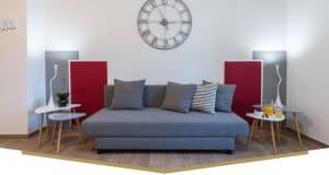 I Love Rome Apartments