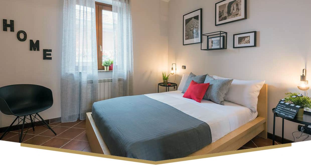 I Love Rome Apartments